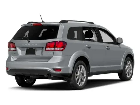 Photos of 2017 Dodge Journey SXT for sale in Lake Havasu City, AZ at Martin Swanty's Paradise Auto