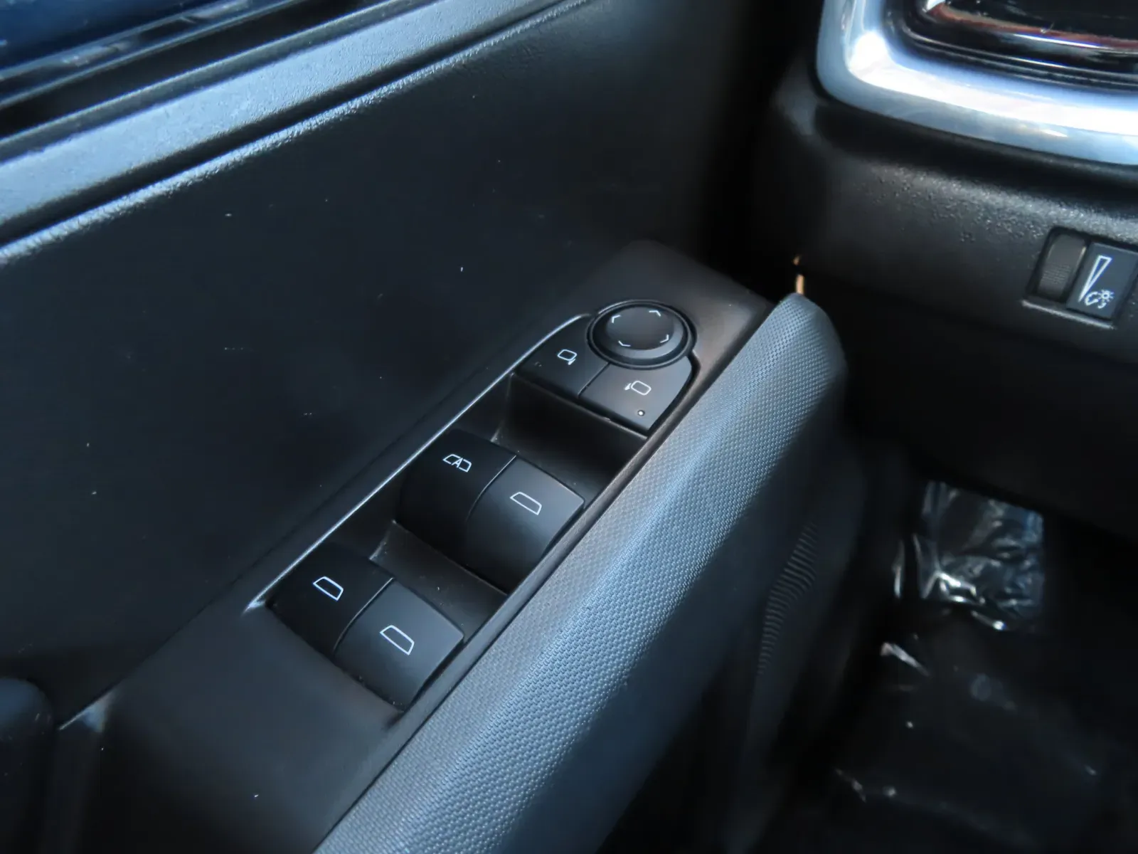 GMC Canyon photo 20