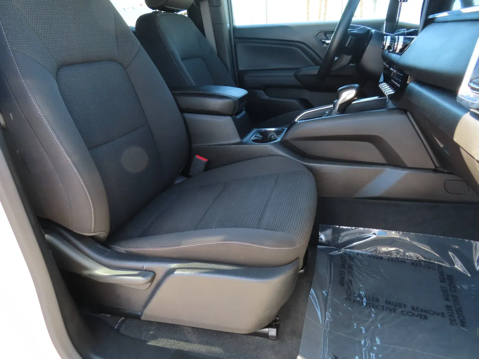 GMC Canyon photo 17
