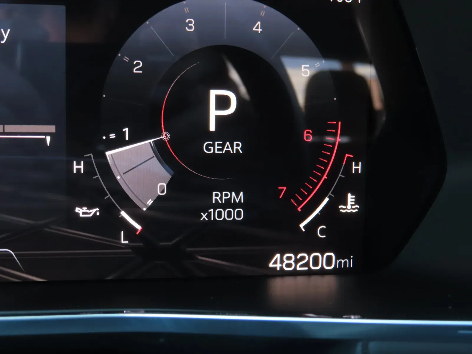 GMC Canyon photo 23