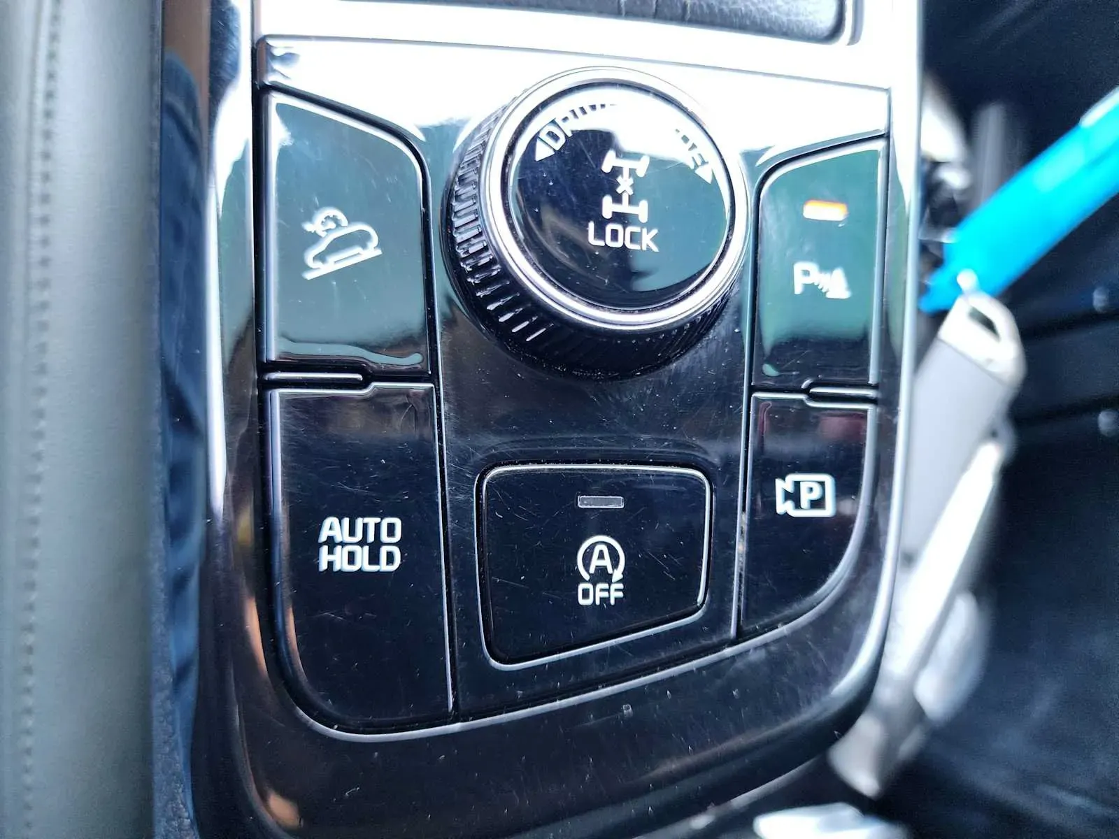 Kia Sportage photo 28