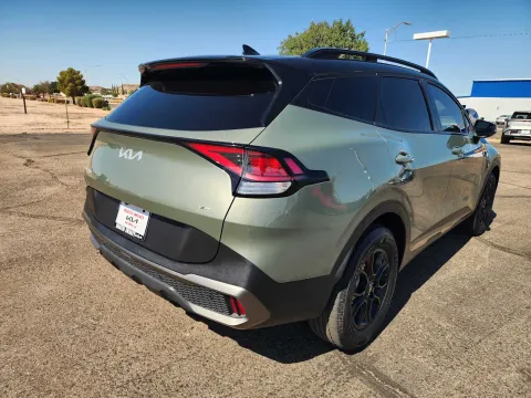 More photos of 2023 Kia Sportage X-Pro at Martin Swanty's Paradise Auto, AZ