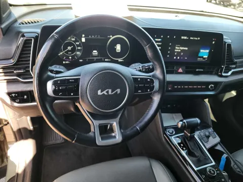 Photos of 2023 Kia Sportage X-Pro for sale in Lake Havasu City, AZ at Martin Swanty's Paradise Auto