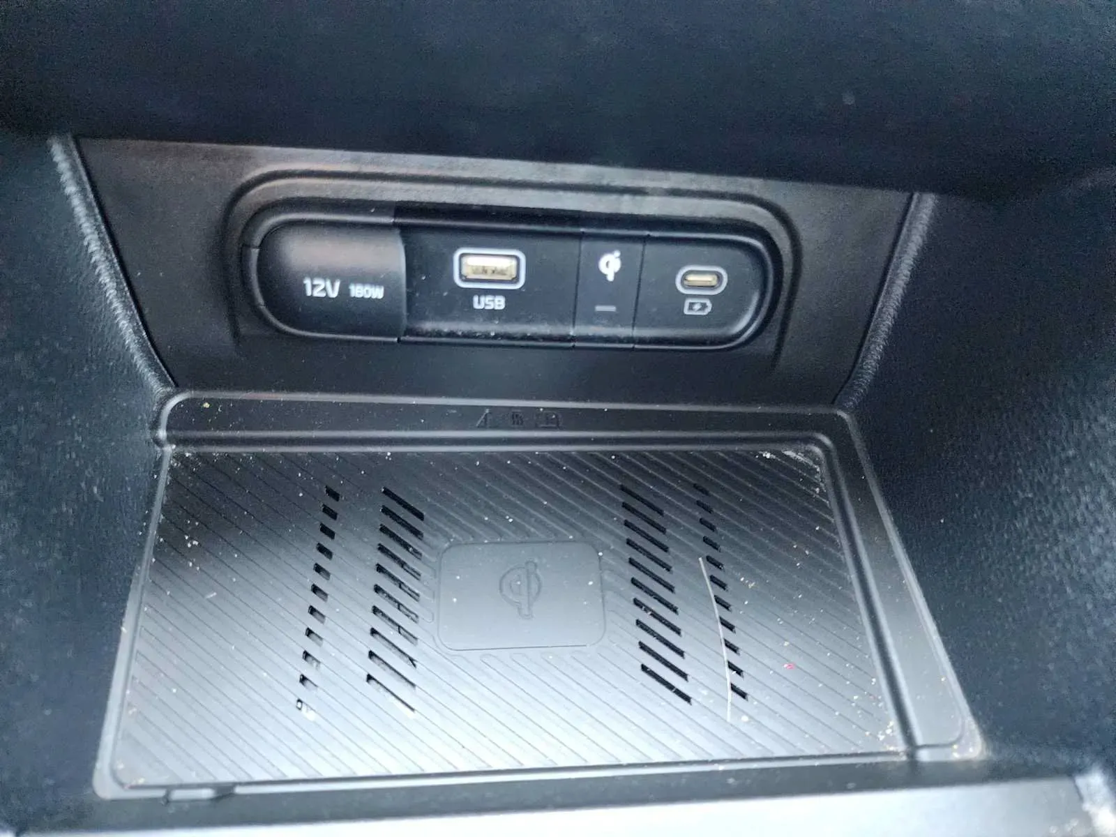 Kia Sportage photo 26