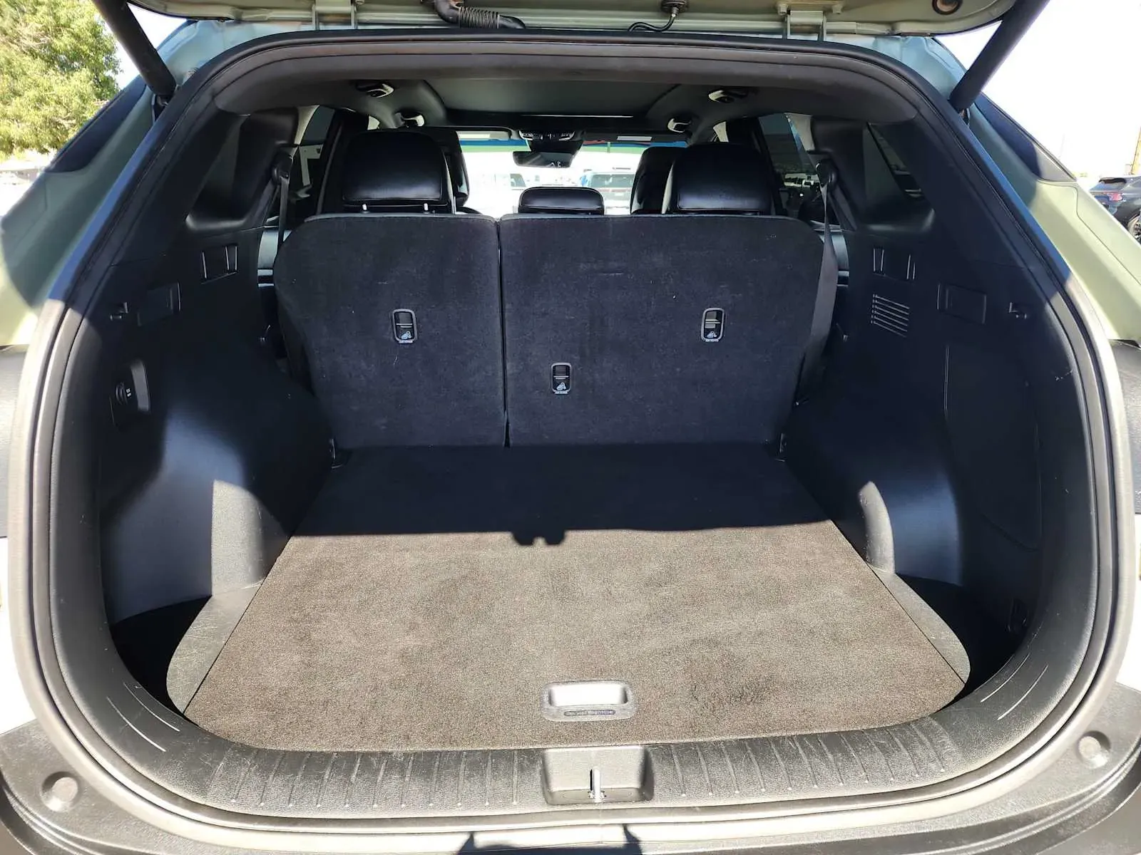 Kia Sportage photo 15