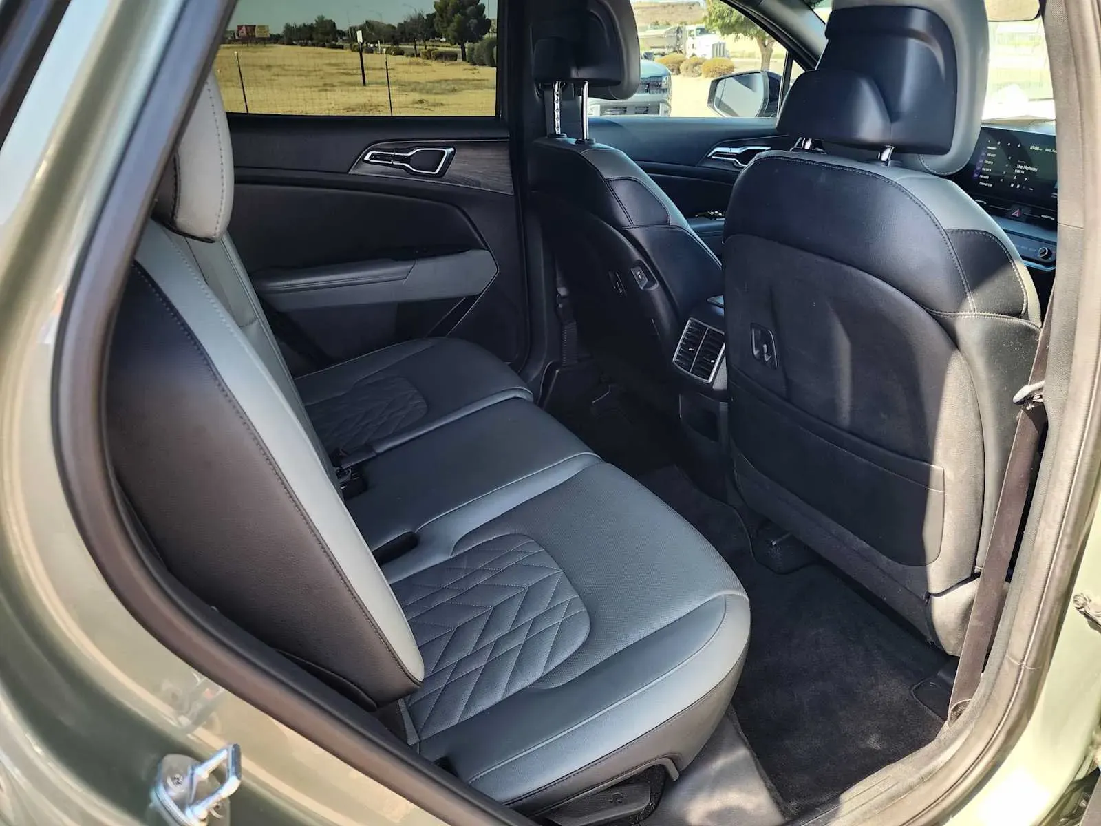 Kia Sportage photo 14