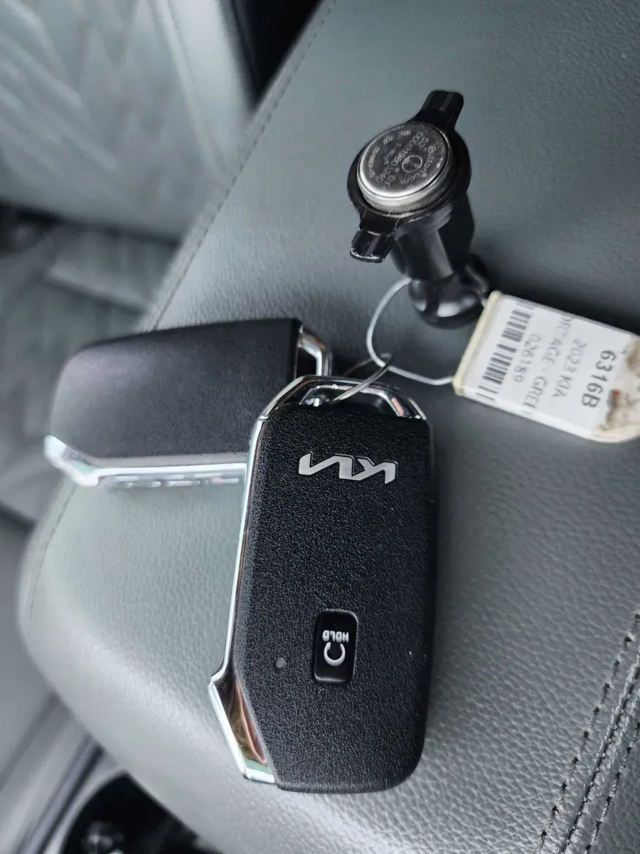 Kia Sportage photo 29