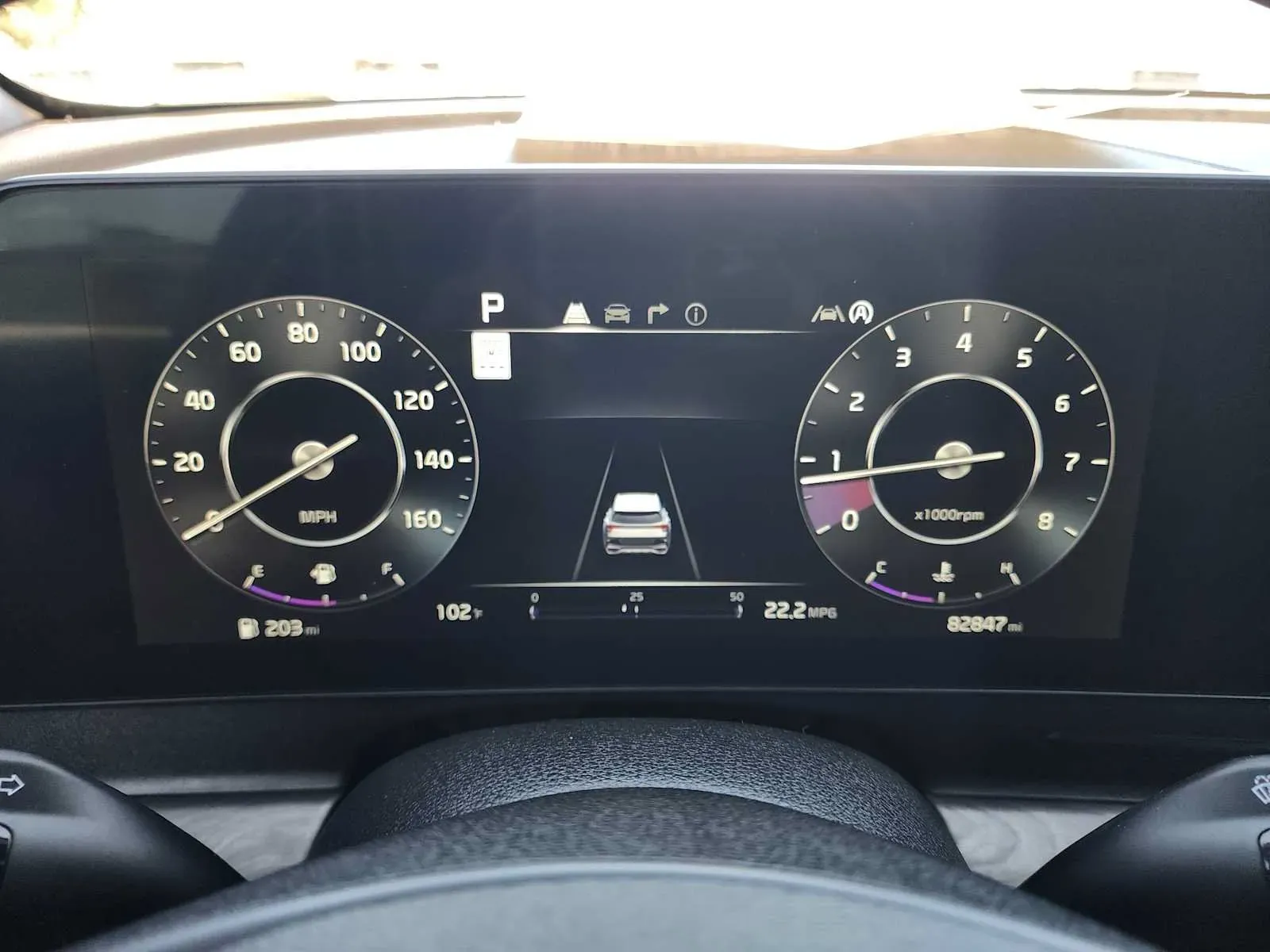 Kia Sportage photo 21