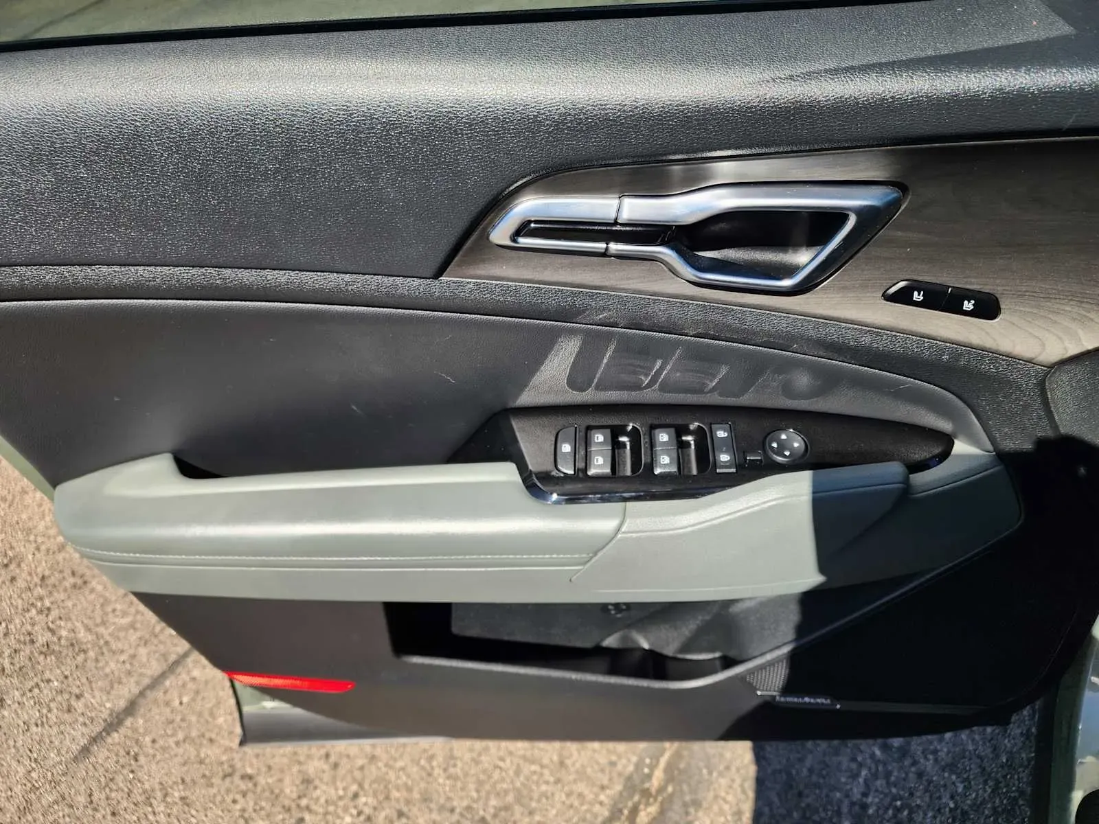 Kia Sportage photo 18