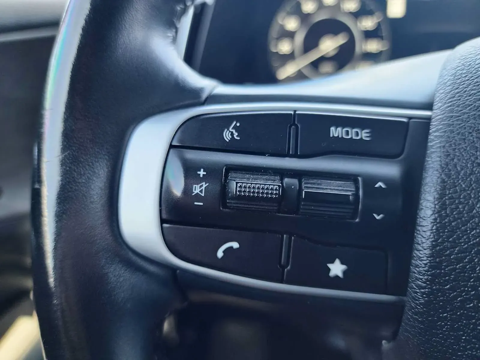 Kia Sportage photo 19