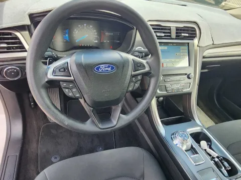 Photos of 2018 Ford Fusion SE for sale in Lake Havasu City, AZ at Martin Swanty's Paradise Auto