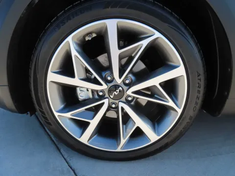 Another view of 2022 Kia Niro Touring SE for sale in Lake Havasu City, AZ at Martin Swanty's Paradise Auto