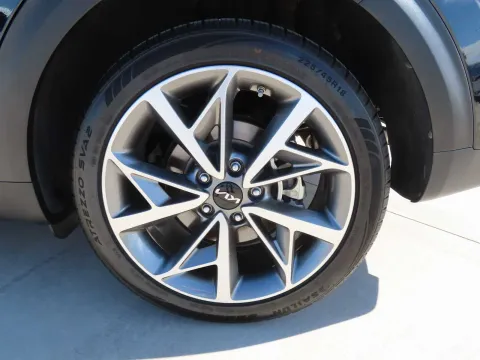 More photos of 2022 Kia Niro Touring SE at Martin Swanty's Paradise Auto, AZ
