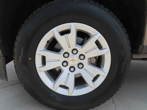 More photos of 2016 Chevrolet Colorado 2WD LT at Martin Swanty's Paradise Auto, AZ