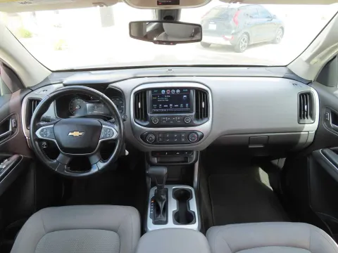 Photos of 2016 Chevrolet Colorado 2WD LT for sale in Lake Havasu City, AZ at Martin Swanty's Paradise Auto