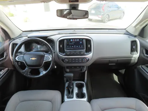 Photos of 2016 Chevrolet Colorado 2WD LT for sale in Lake Havasu City, AZ at Martin Swanty's Paradise Auto