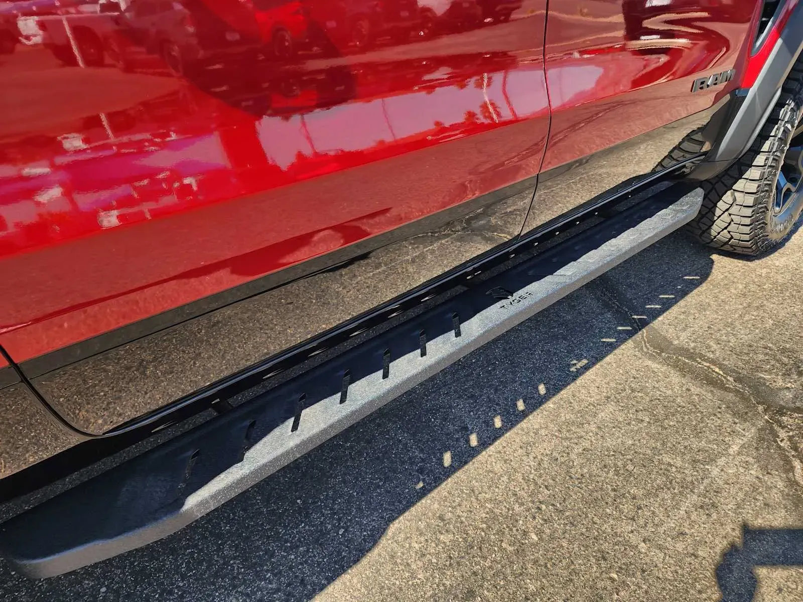 Ram 1500 photo 15