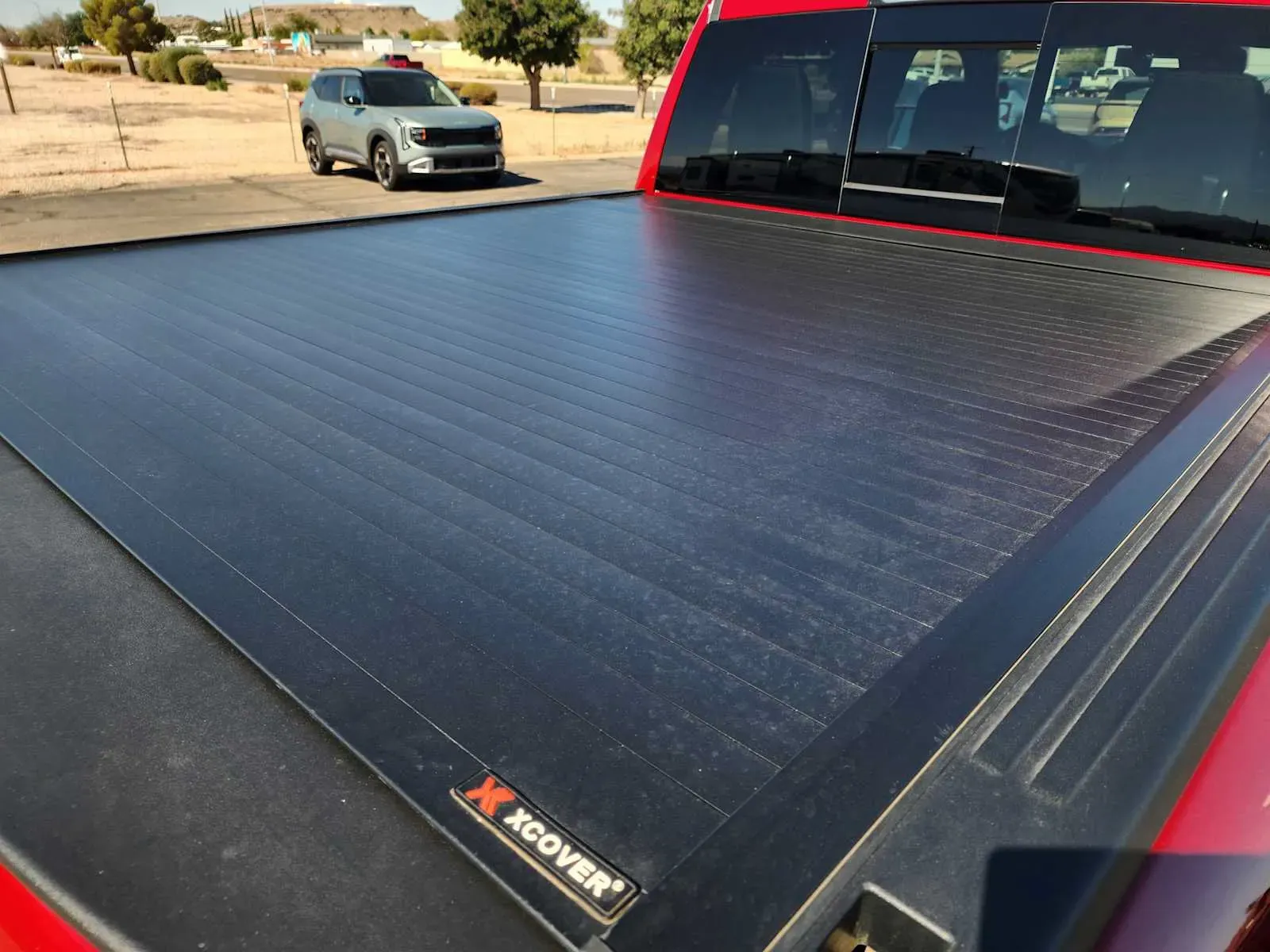 Ram 1500 photo 6