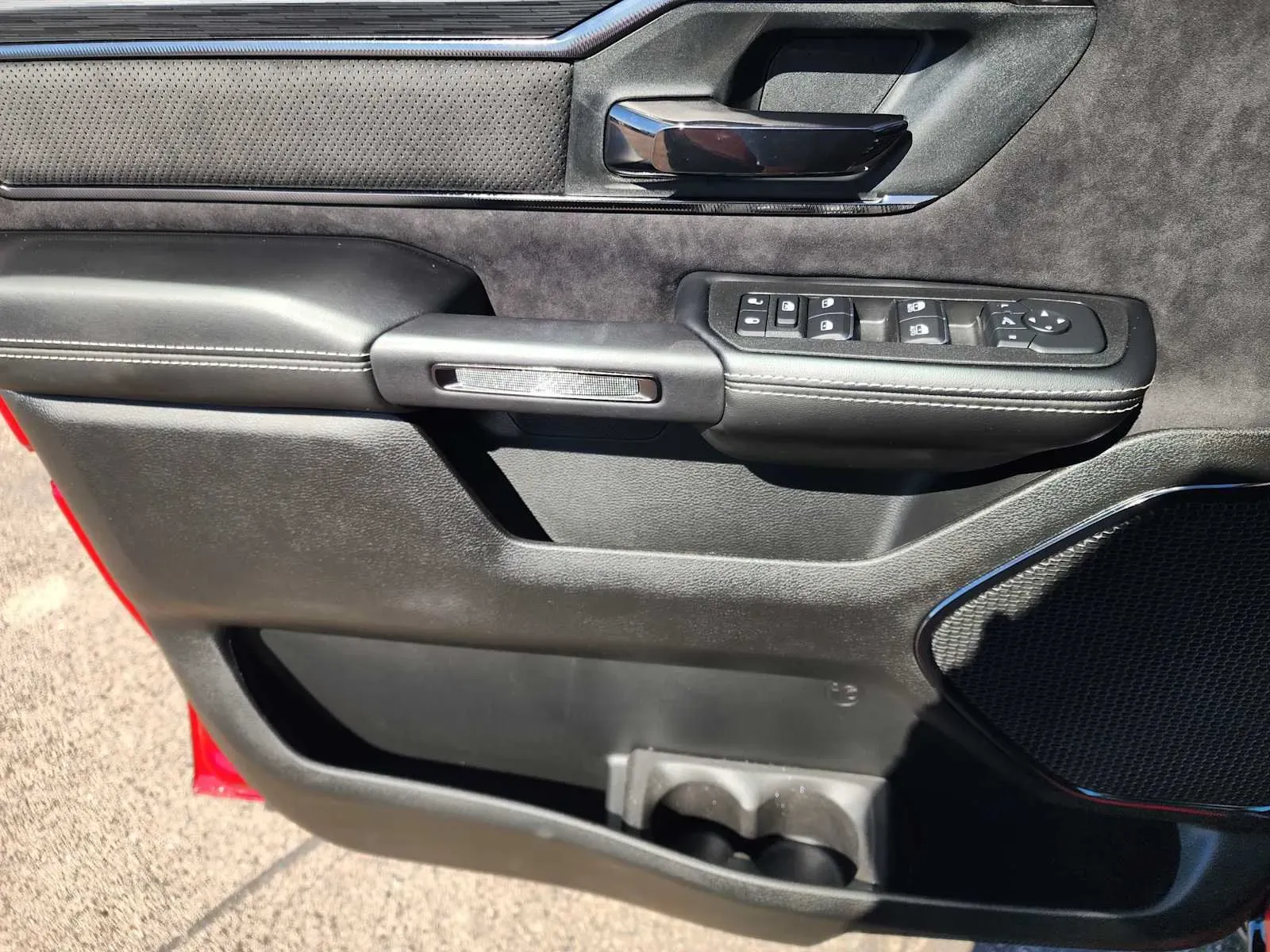 Ram 1500 photo 20