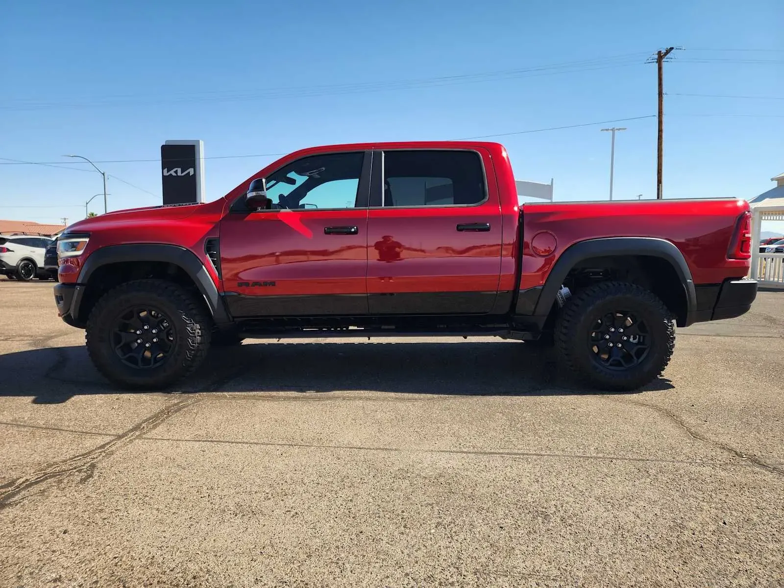 Ram 1500 photo 9
