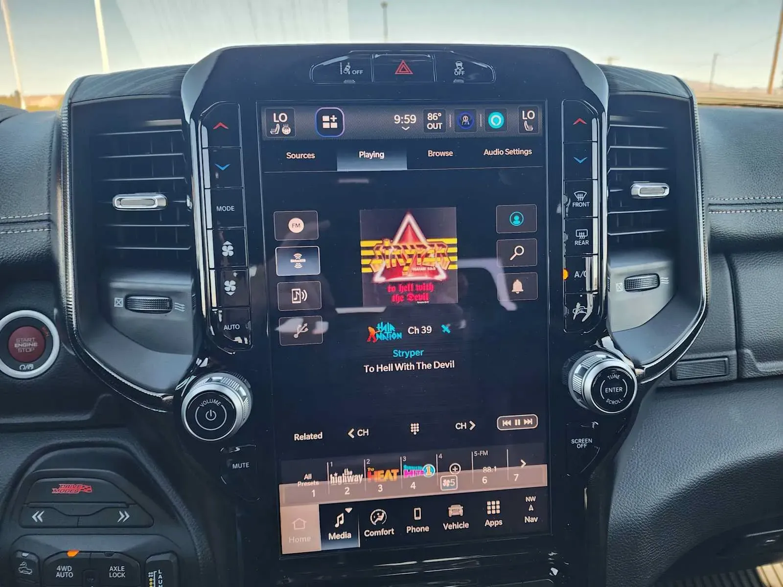 Ram 1500 photo 25