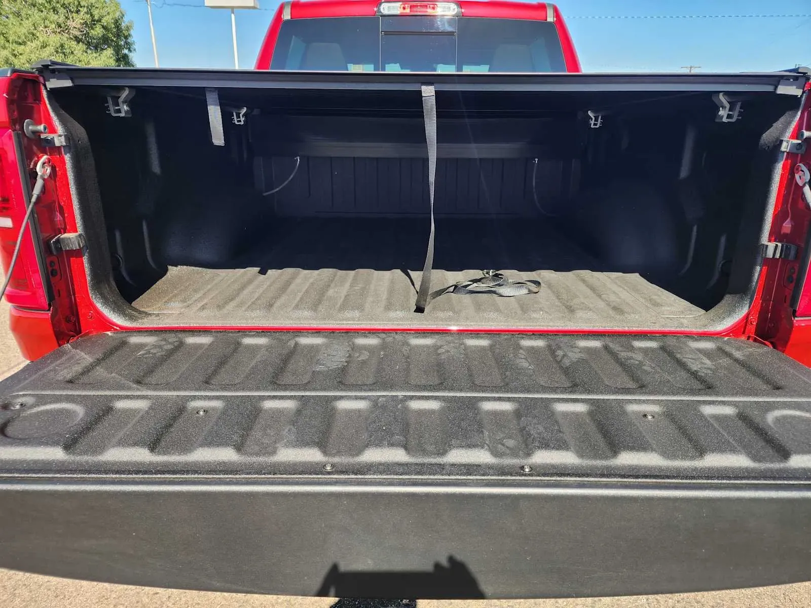 Ram 1500 photo 7