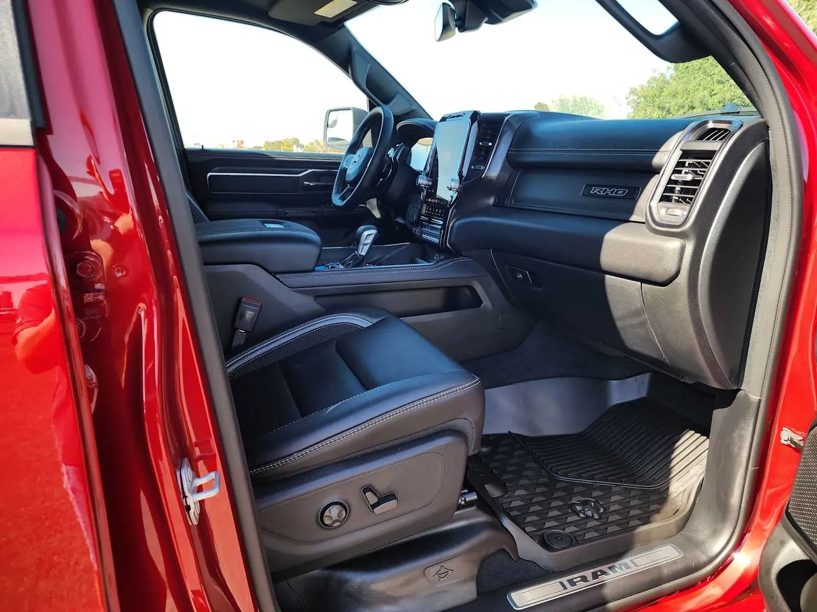 Ram 1500 photo 16