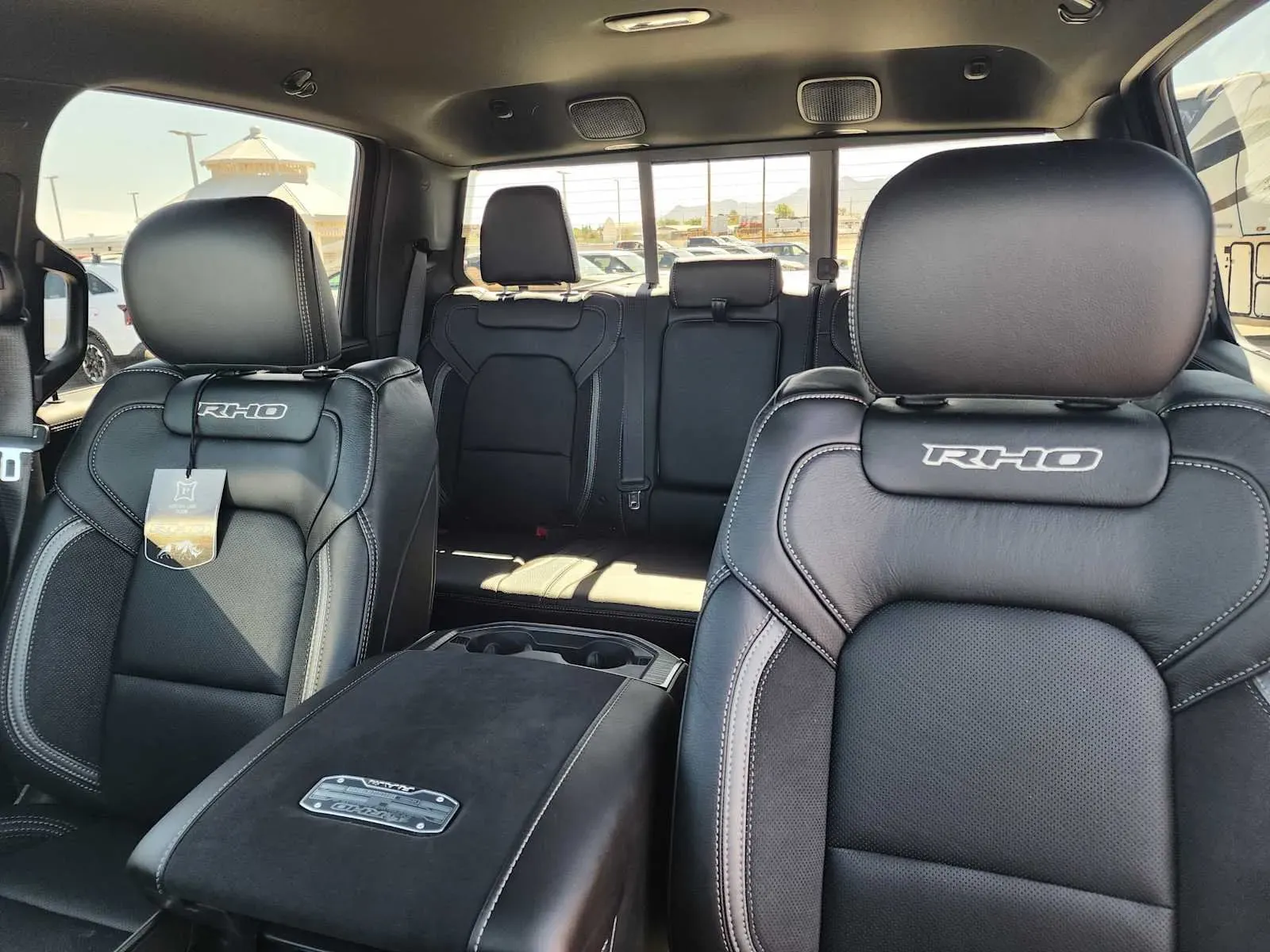 Ram 1500 photo 19