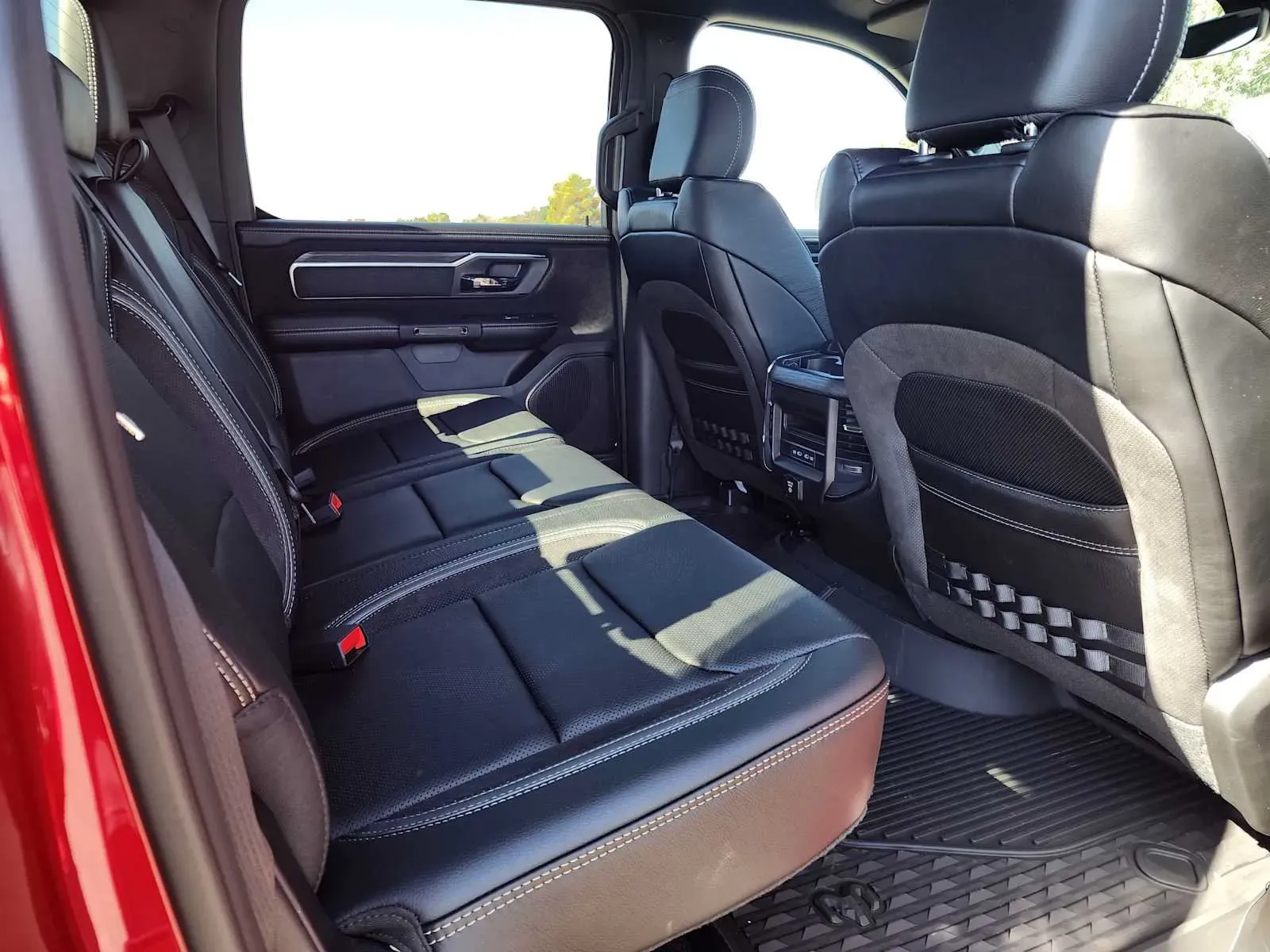 Ram 1500 photo 17