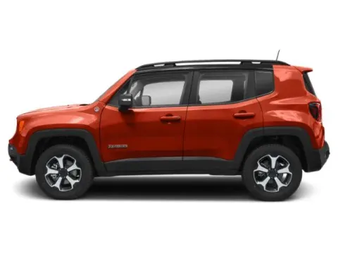 More photos of 2019 Jeep Renegade Trailhawk at Martin Swanty's Paradise Auto, AZ
