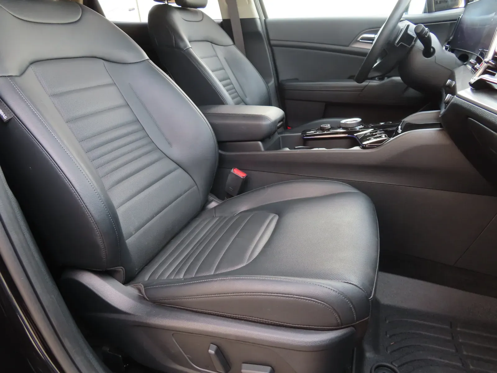 Kia Sportage photo 18