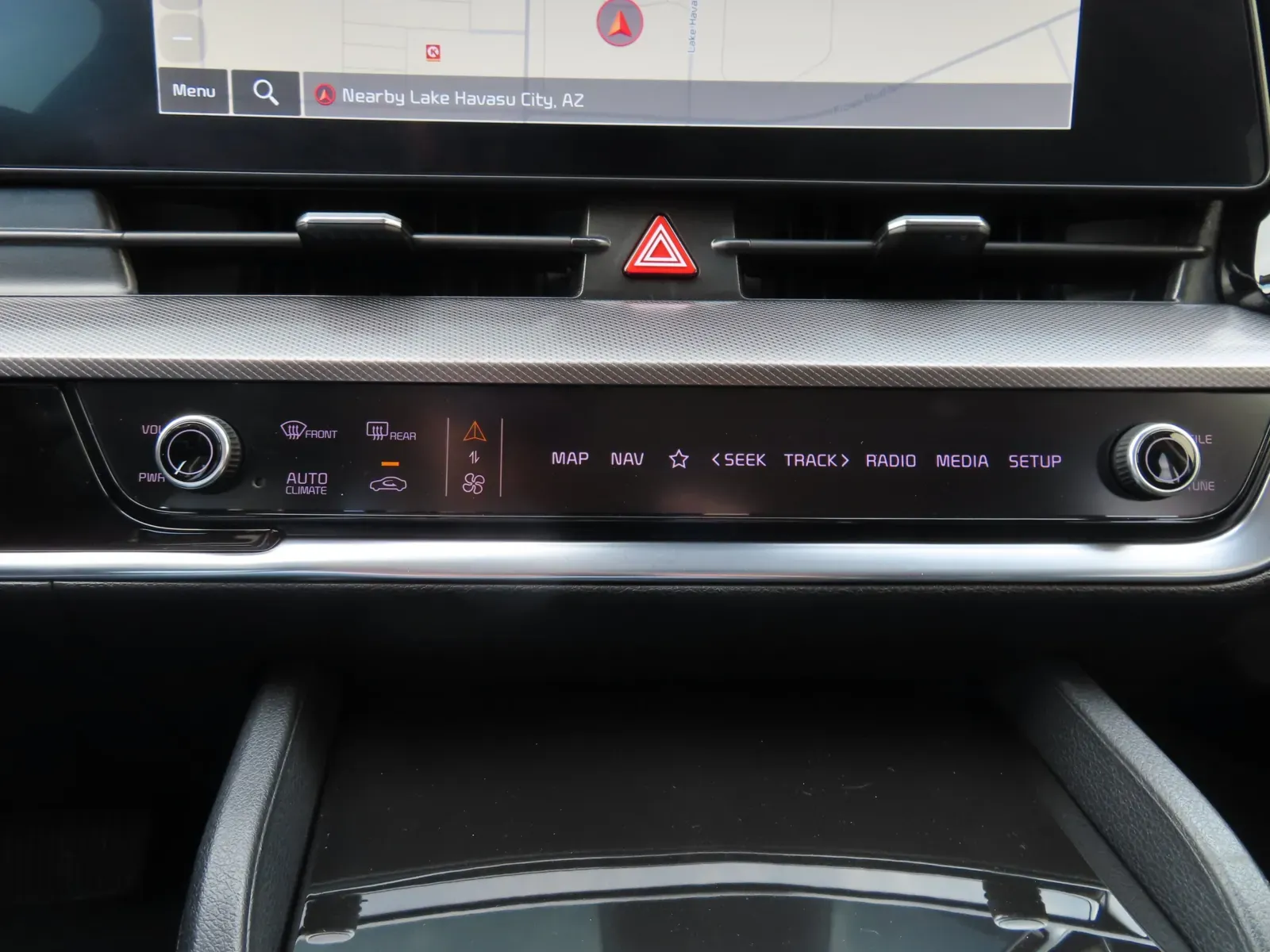 Kia Sportage photo 33