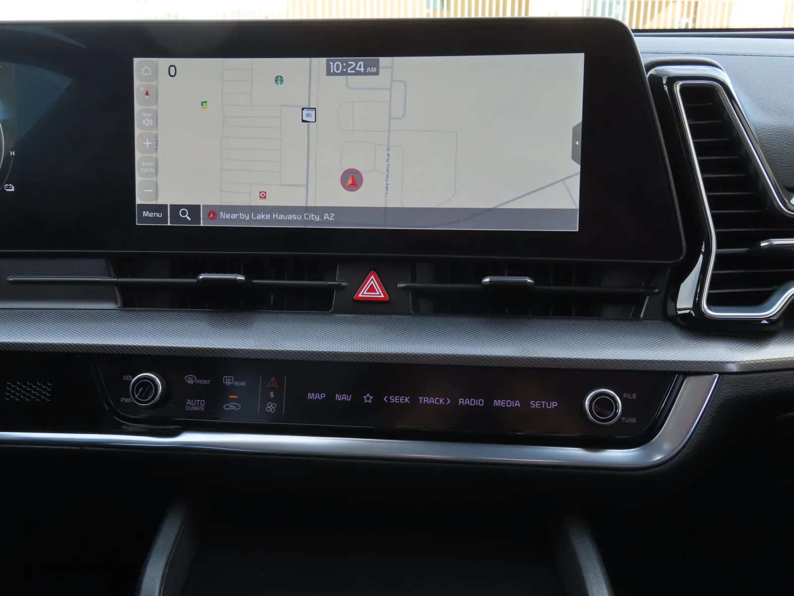 Kia Sportage photo 22
