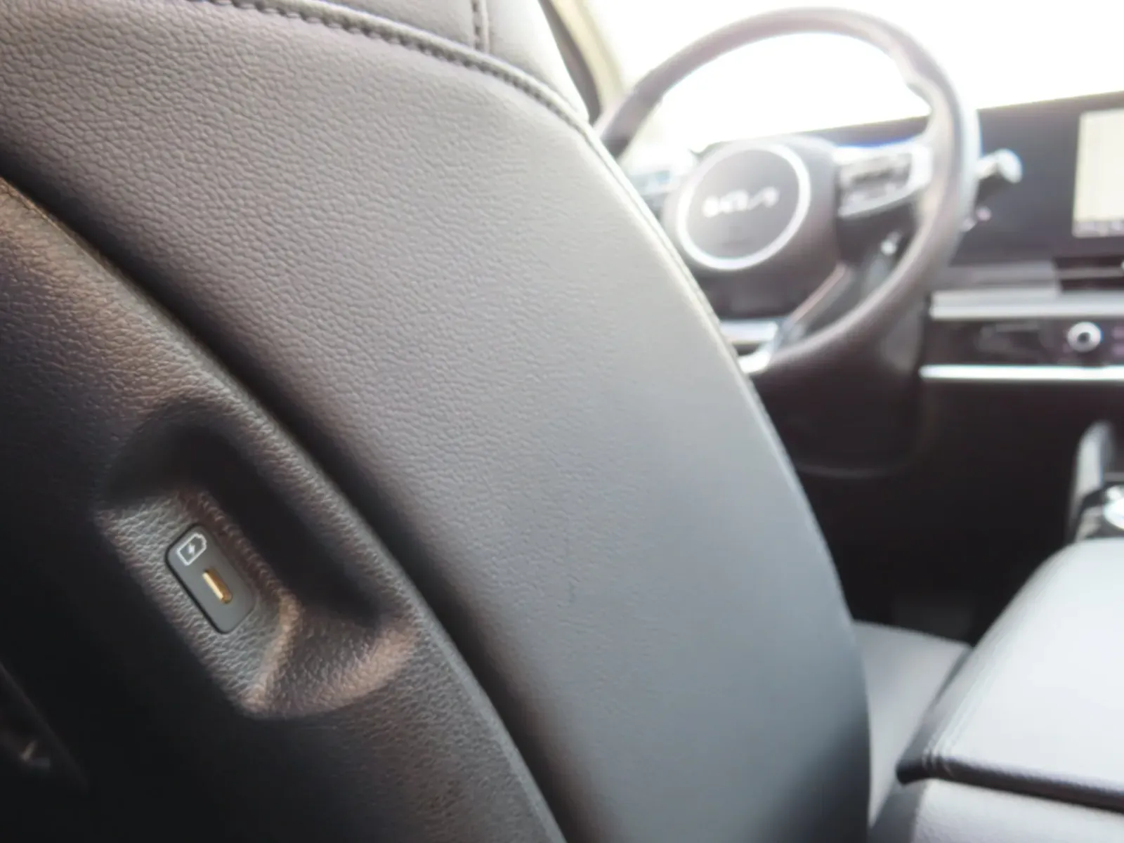Kia Sportage photo 23