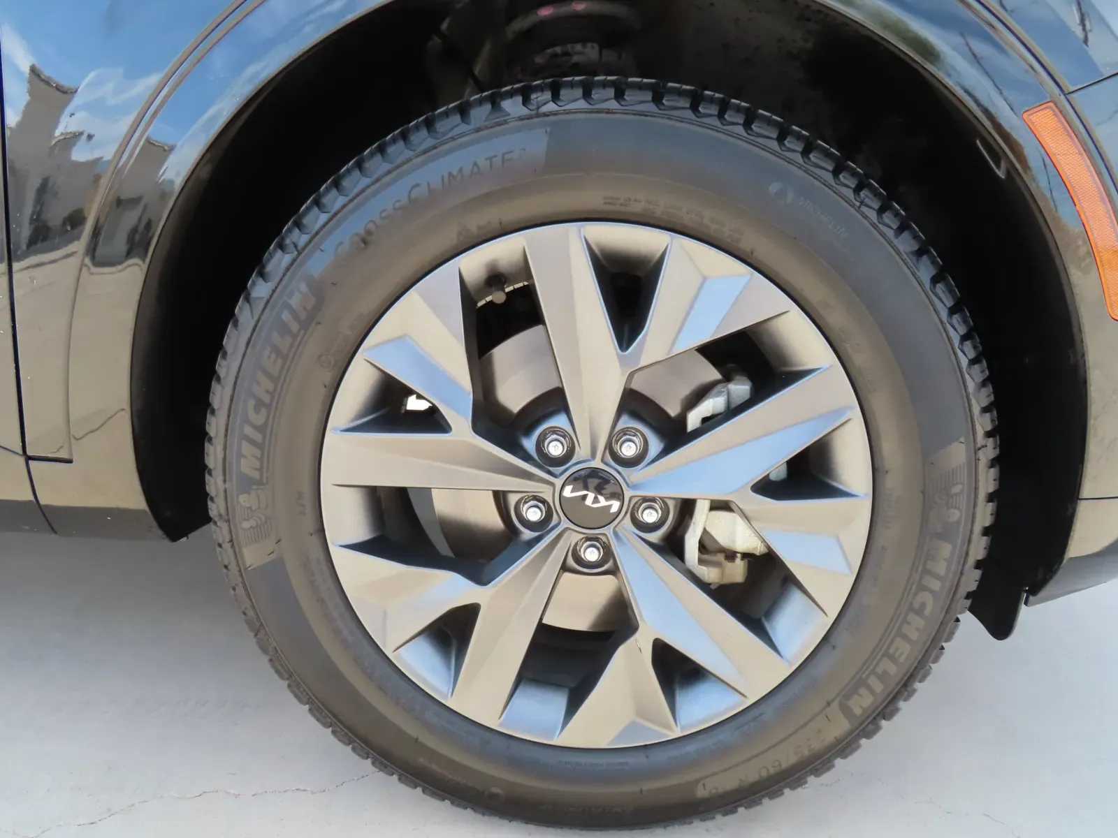 Kia Sportage photo 11