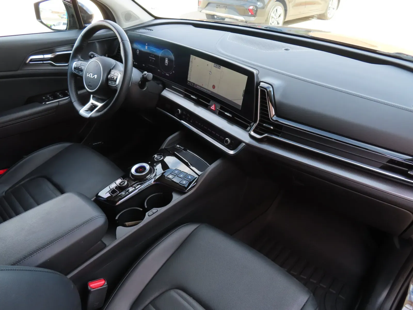 Kia Sportage photo 19