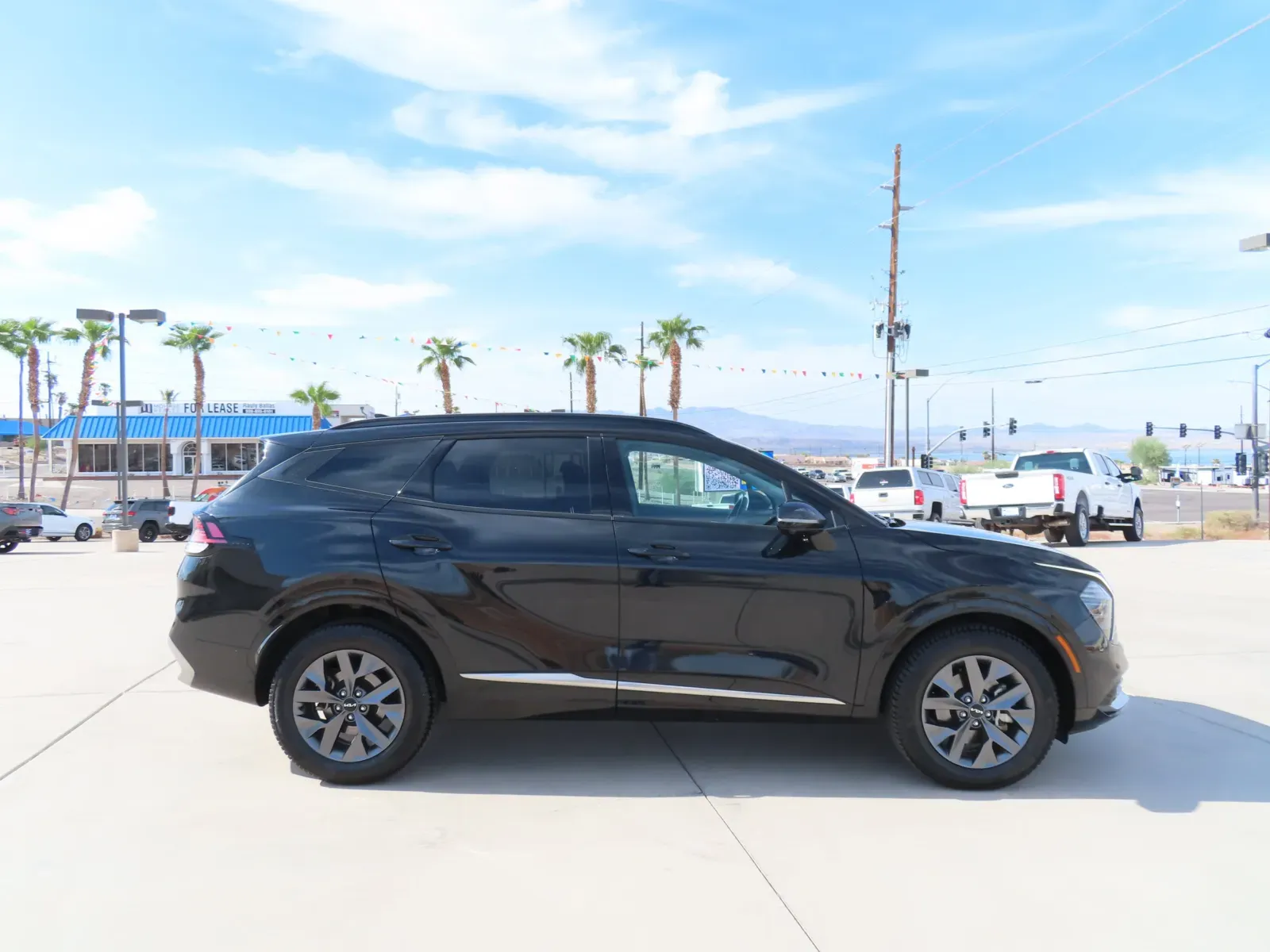Kia Sportage photo 9