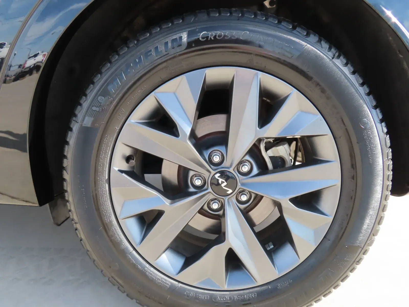Kia Sportage photo 6