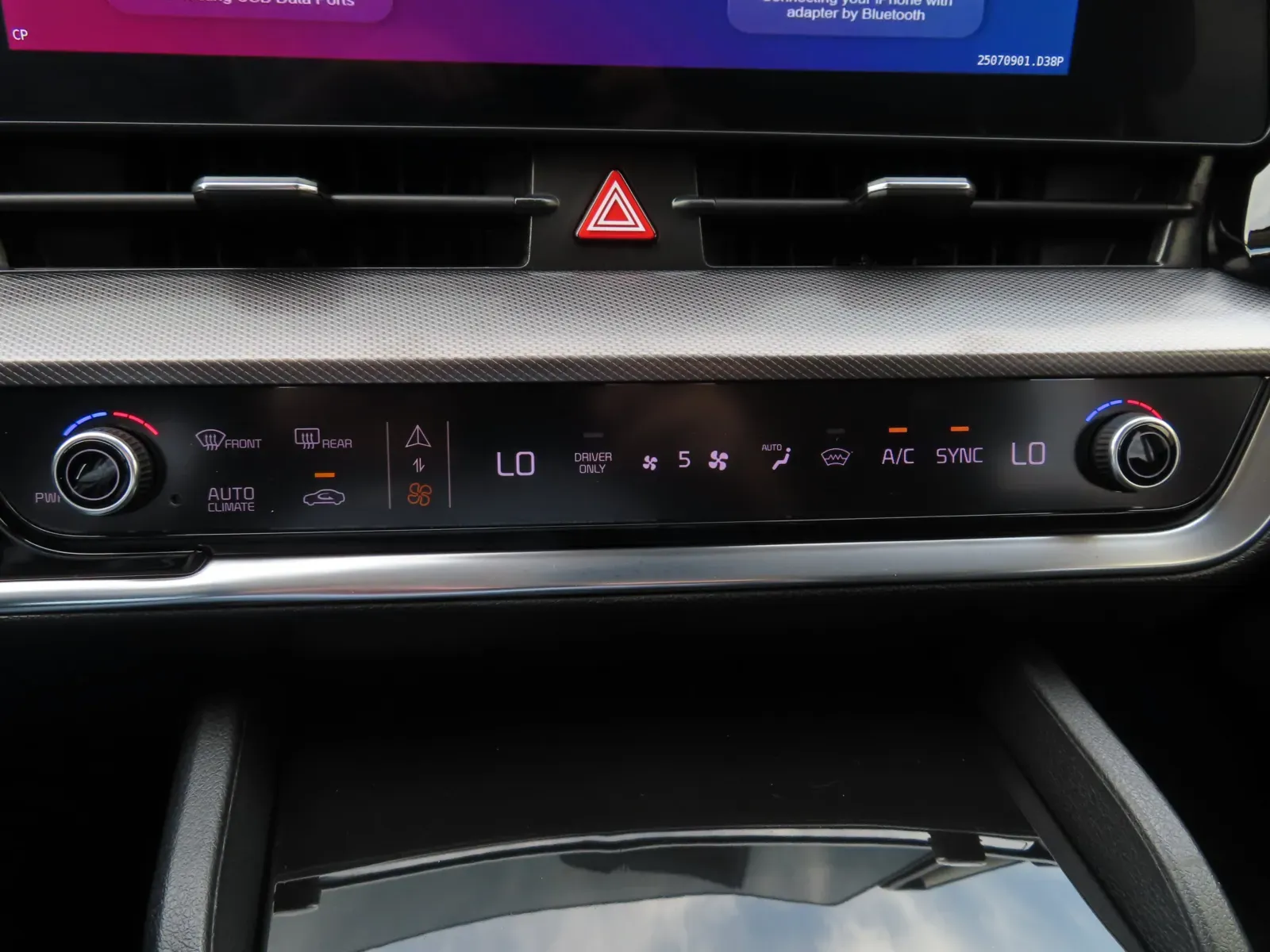 Kia Sportage photo 38