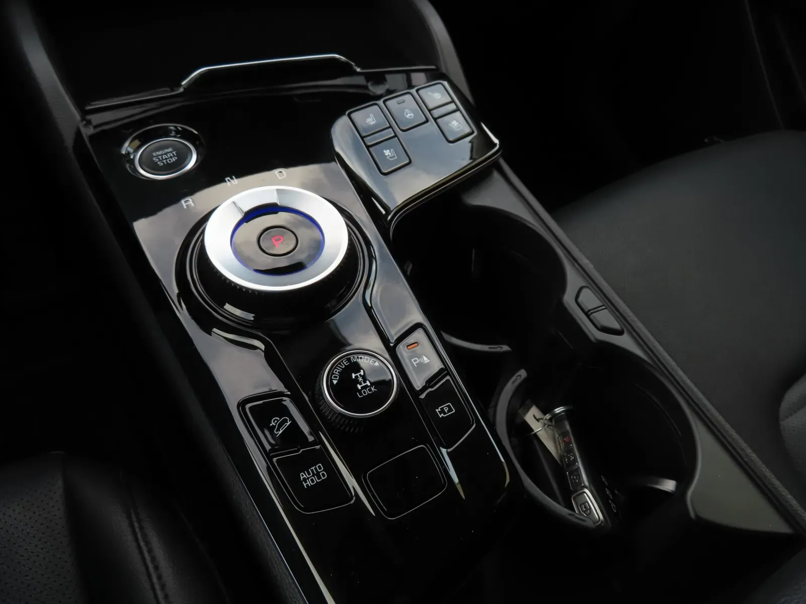 Kia Sportage photo 34