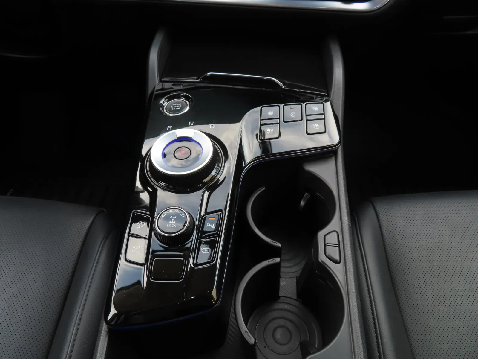 Kia Sportage photo 21