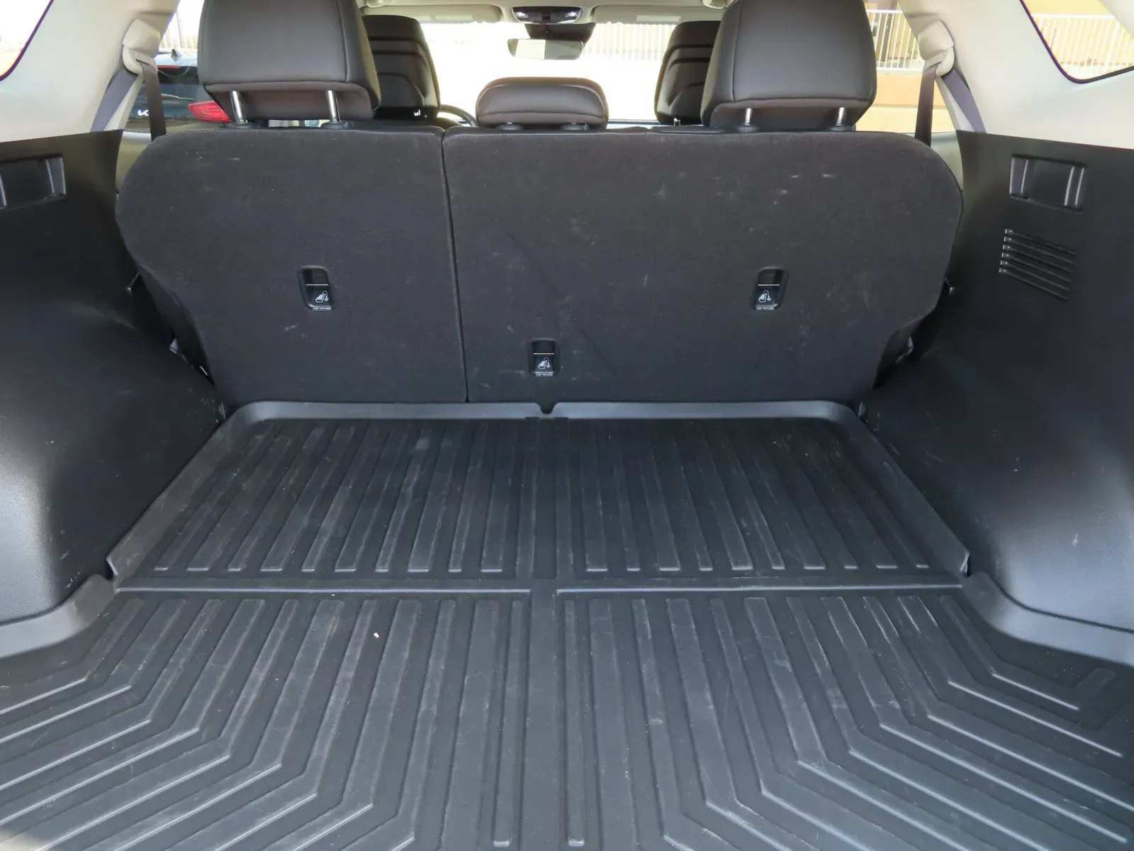 Kia Sportage photo 16