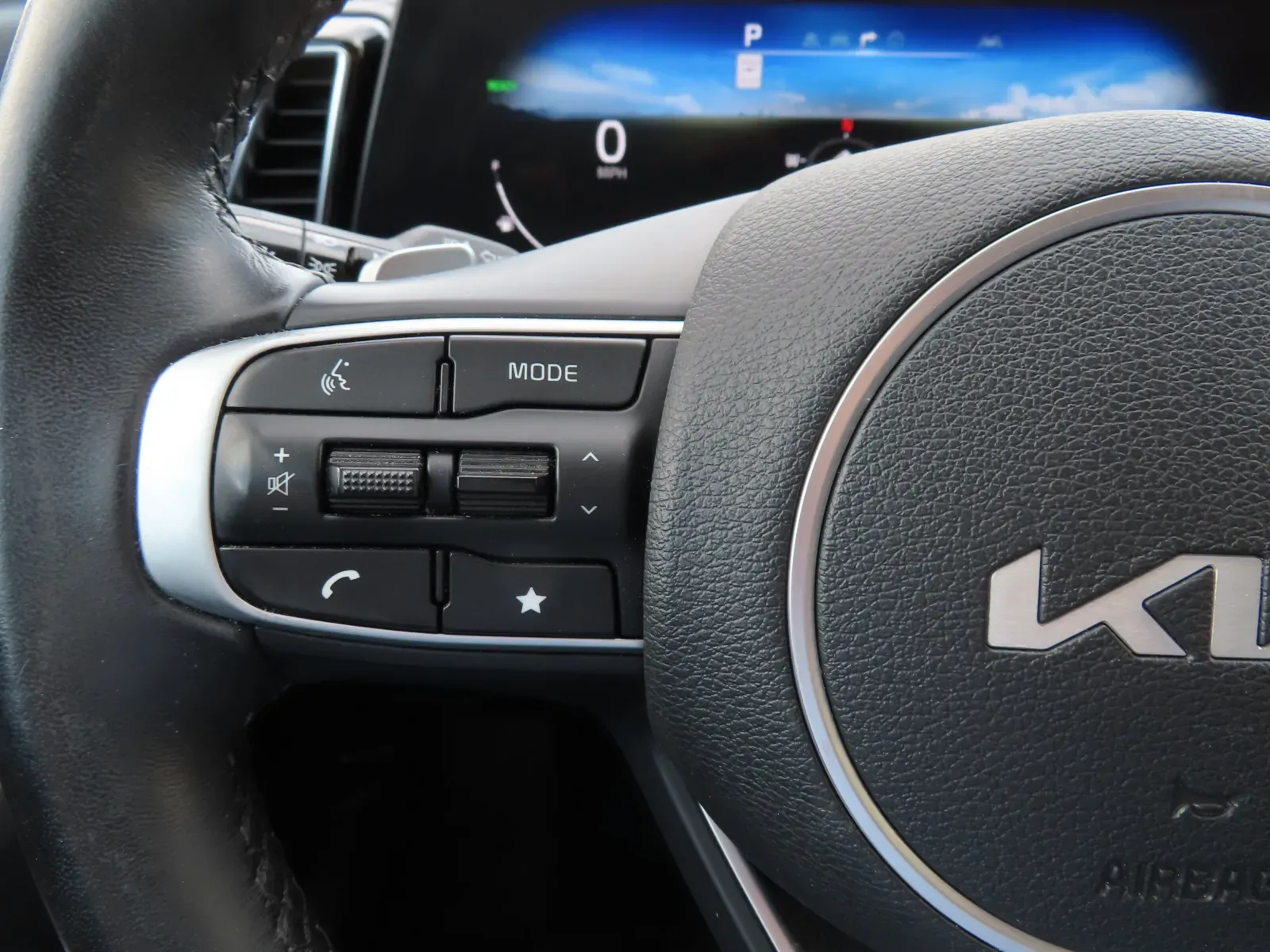 Kia Sportage photo 29