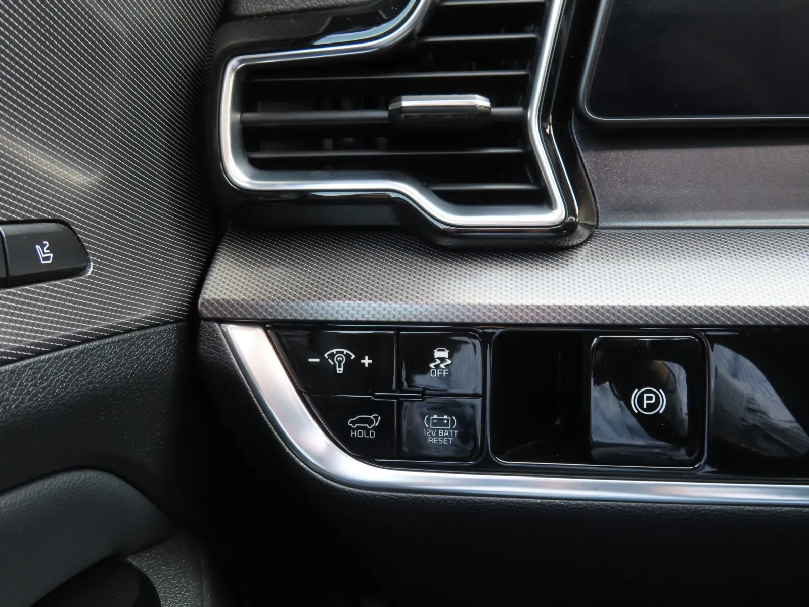 Kia Sportage photo 27
