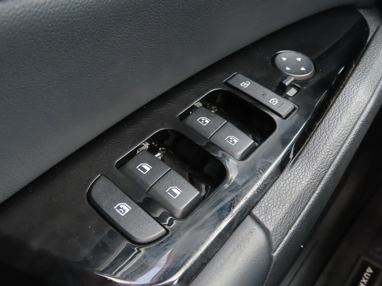 Kia Sportage photo 25