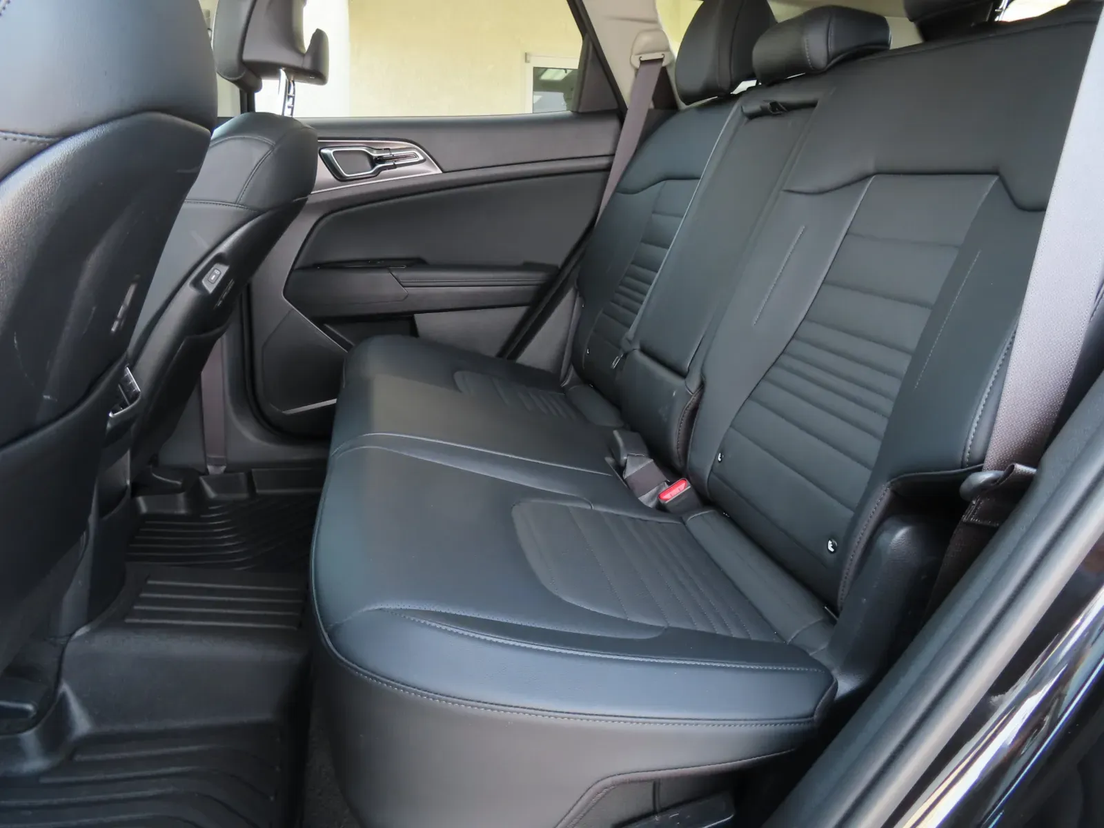 Kia Sportage photo 15