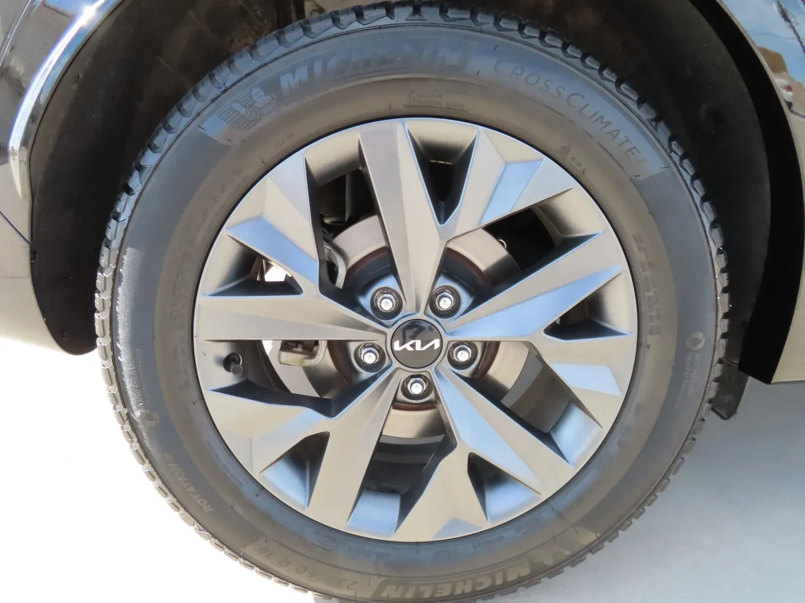 Kia Sportage photo 10