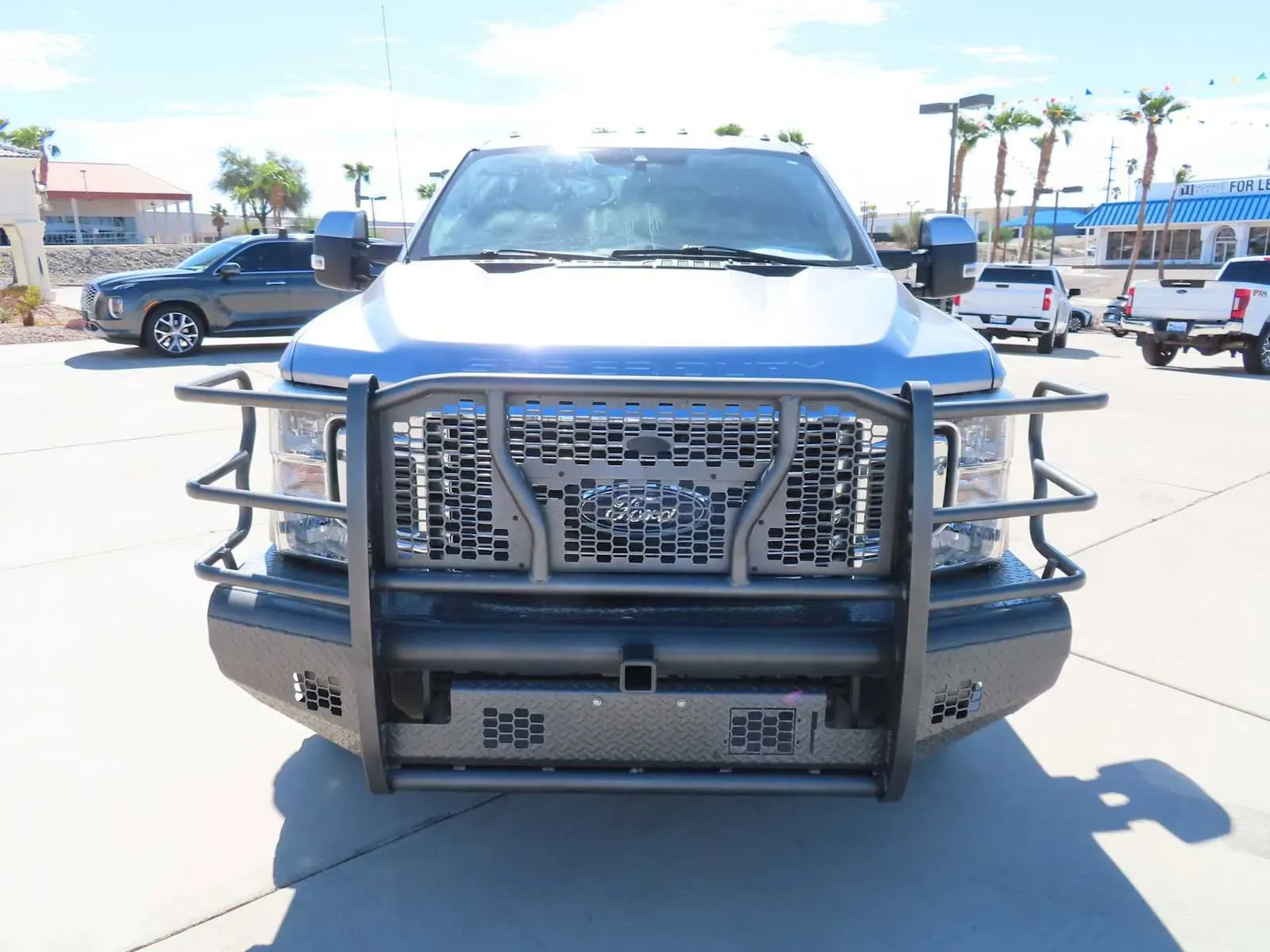 Ford F-350 photo 12