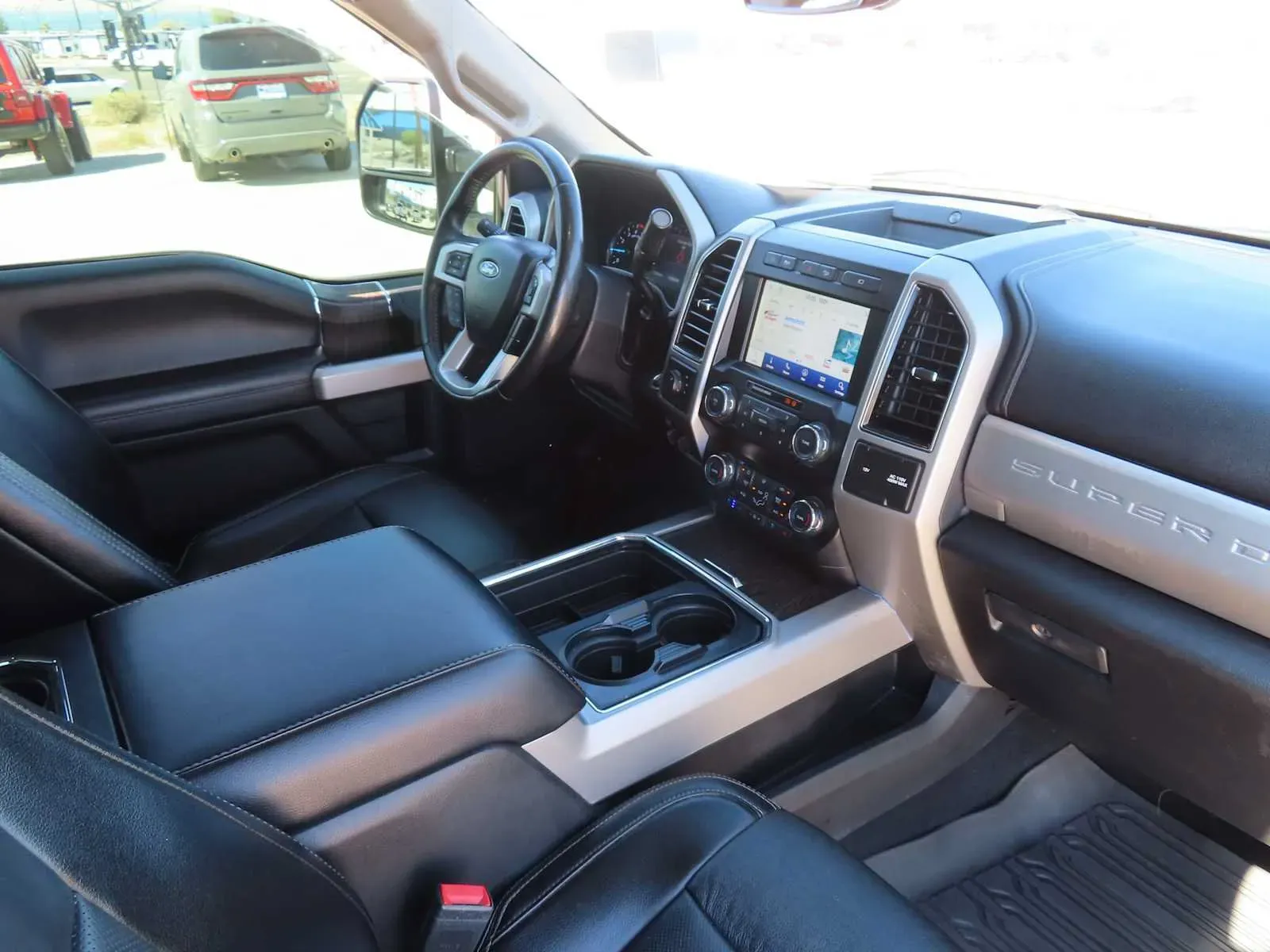 Ford F-350 photo 16