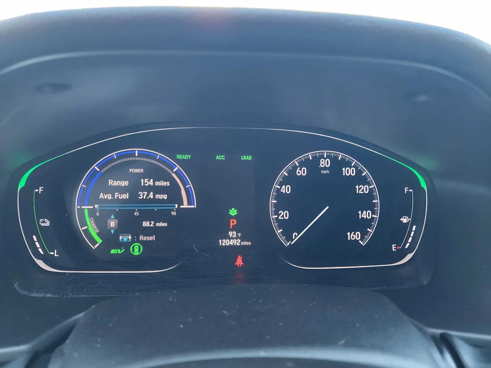 Honda Accord photo 19